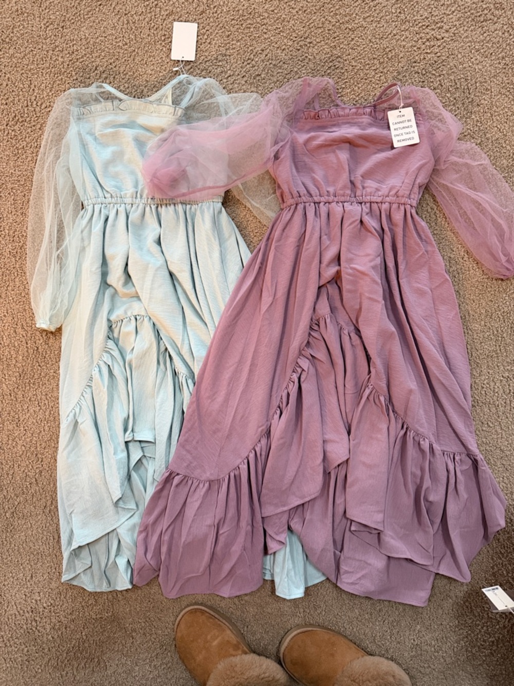 Joyfolie Dresses
